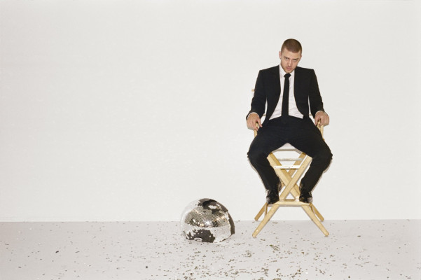 Justin Timberlake pic #79641